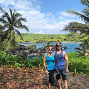 Meet your Posher, Lindsay